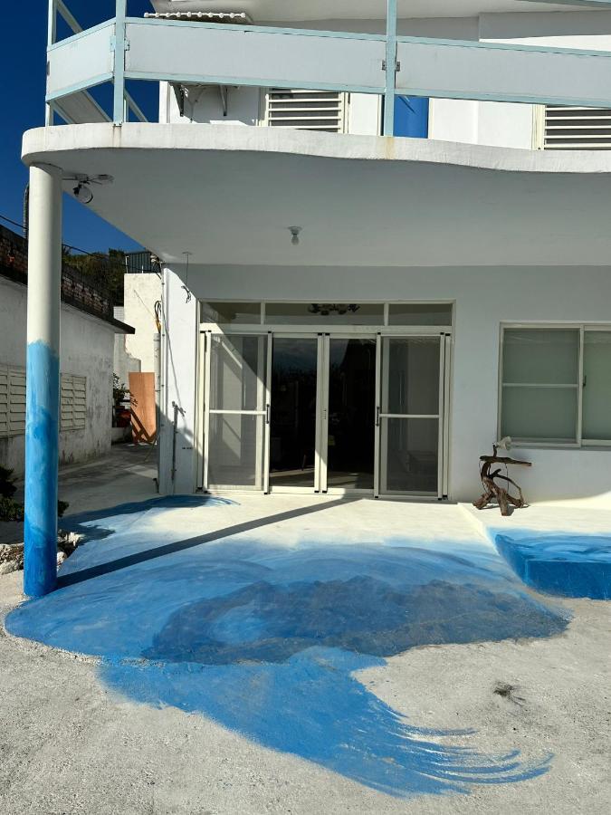Вилла 鰆居chun House 三仙台 Чэнгун Экстерьер фото