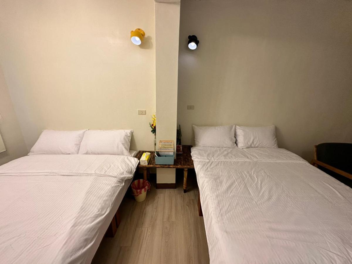 Вилла 鰆居chun House 三仙台 Чэнгун Экстерьер фото
